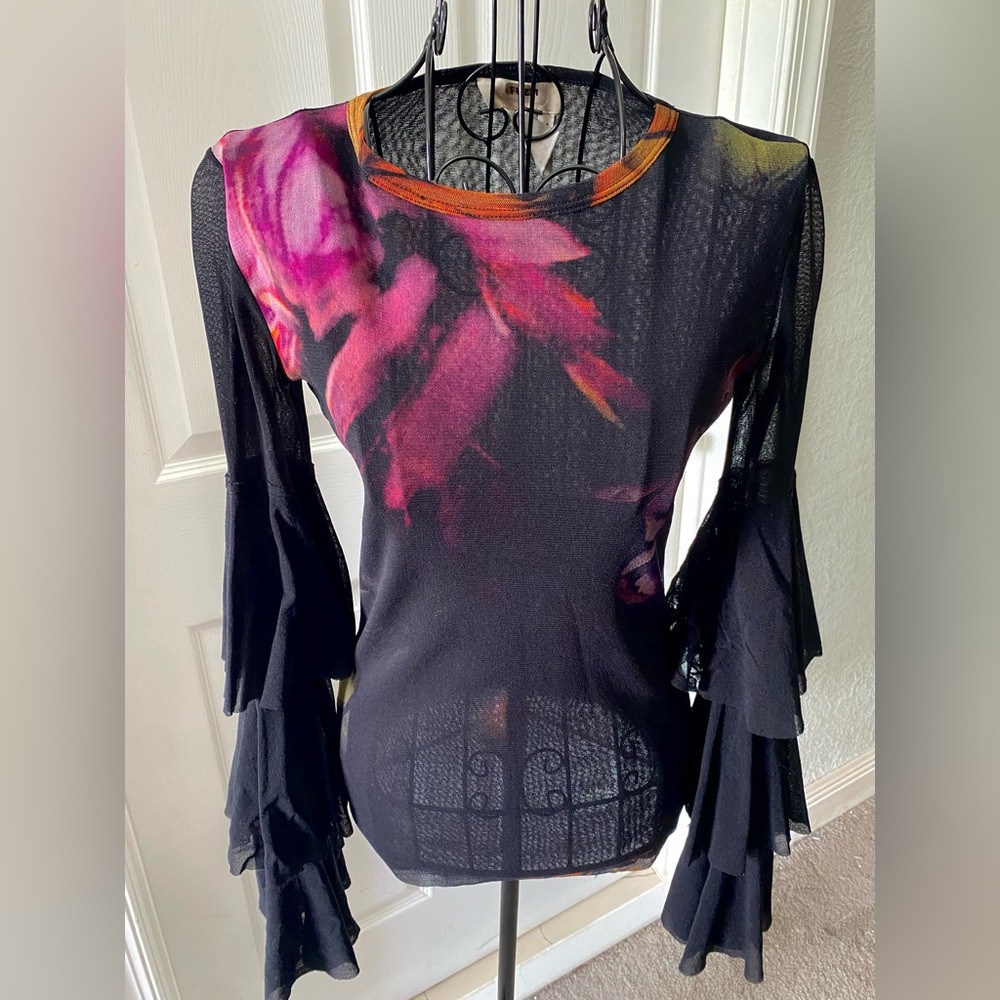Visually stunning! Elevate your wardrobe!